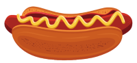 hot dog World - small